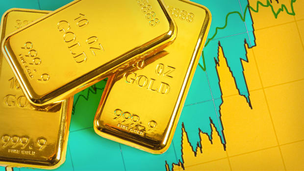 Gold-Stocks