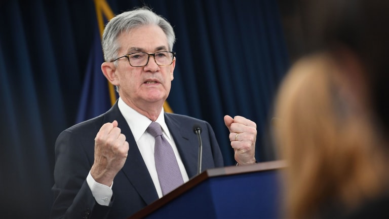 The Fed’s Inflation Fight Isn’t Over