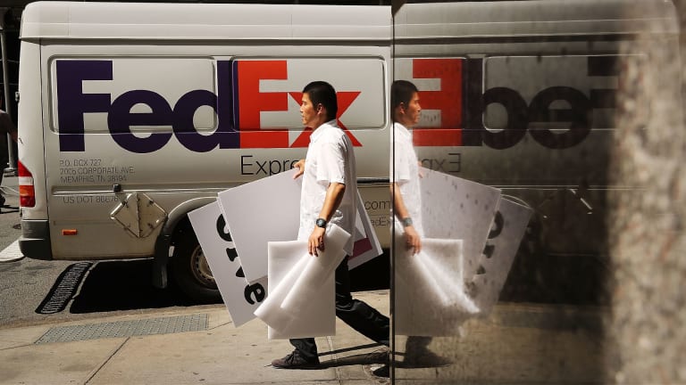 Is FedEx Stock A Buy?