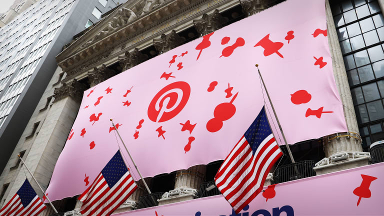 Is It Time To Buy Pinterest Stock?