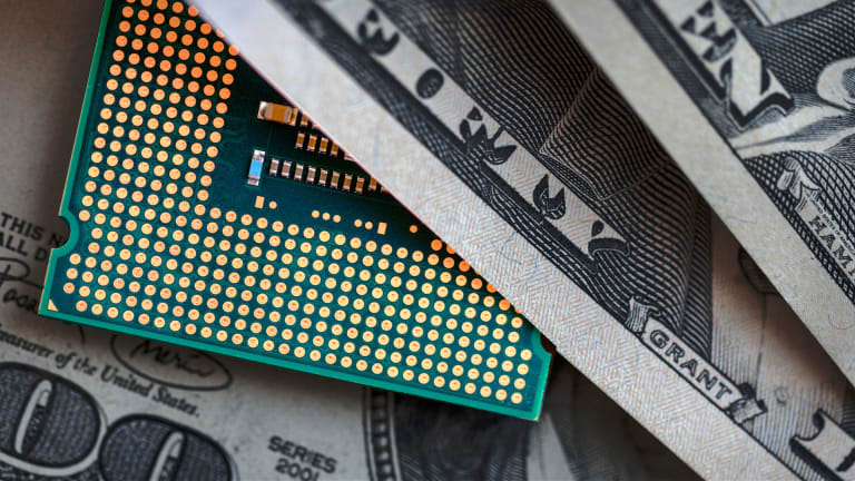 Buying These 3 Semiconductor Stocks “On Sale” Could Pay Off