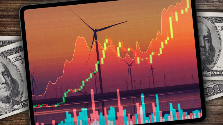 Should You Be Buying Energy Stocks?