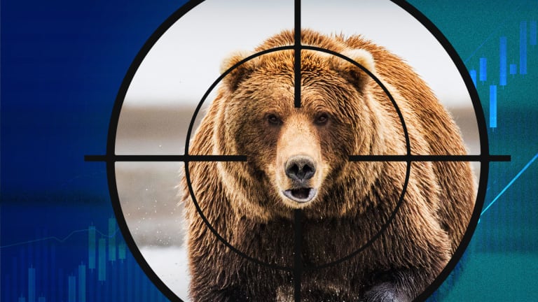 Stocks: Will October Be Another "Bear Killer?"