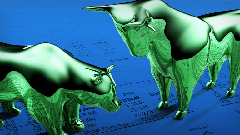 Bull Vs. Bear: What’s Next for Stocks