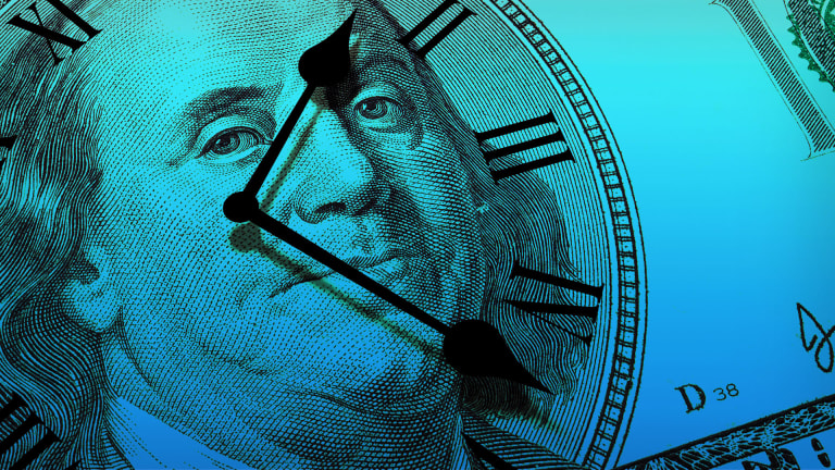 “Timing The Market” Is Riskier Than You Think