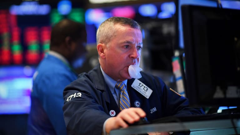 The Latest Stock Market Rally Was Big And Fast. Now What?