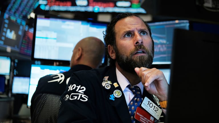 Is The Stock Market Rally Running Out of Steam?