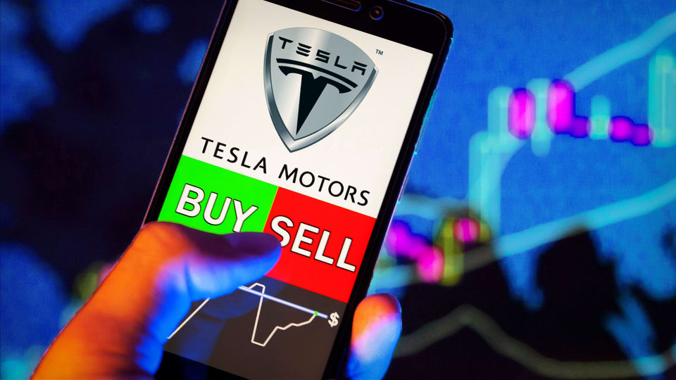 Is Tesla Stock A Buy, Hold, Or Sell?
